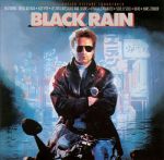 black rain